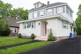 659 Liberty St, Rockland, MA 02370 - Photo 1