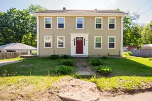 116 School St N, Barre, MA 01005 - Photo 1