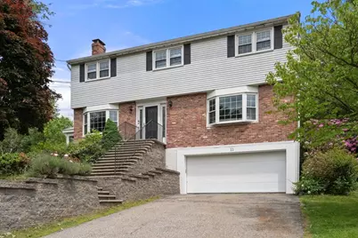 11 Foxhill Rd, Framingham, MA 01701 - Photo 1
