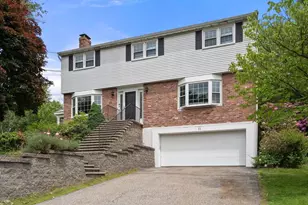 11 Fox Hill Rd, Framingham, MA 01701 - Photo 1