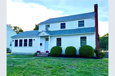 86 Abigail Adams Cir, Weymouth, MA 02191 - Photo 1