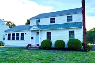 86 Abigail Adams Cir, Weymouth, MA 02191 - Photo 1