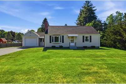 315 Porter Road, East Longmeadow, MA 01028 - Photo 1