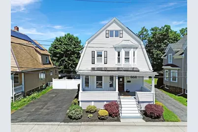 40 Archer St, Lynn, MA 01902 - Photo 1