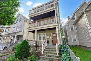 4370 Washington St, Boston, MA 02131 - Photo 1