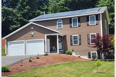 76 Brierwood Drive, Fitchburg, MA 01420 - Photo 1