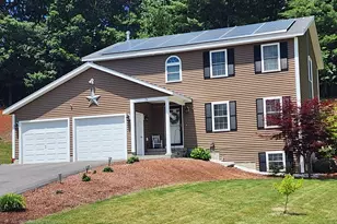 76 Brierwood Dr, Fitchburg, MA 01420 - Photo 1