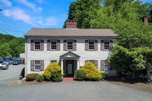 75 Essex St, Andover, MA 01810 - Photo 1