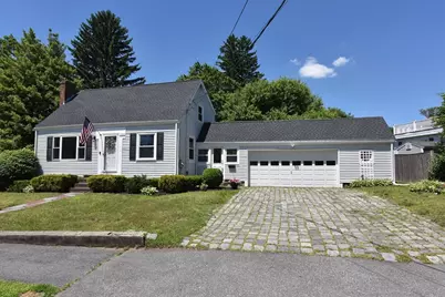 123 Richland Road, Norwood, MA 02062 - Photo 1