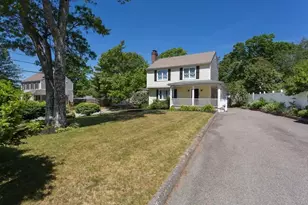 132 Lake Dr, Plymouth, MA 02360 - Photo 1