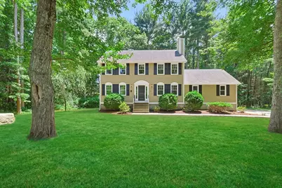 45 Baron Rd, Franklin, MA 02038 - Photo 1