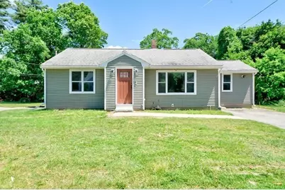 827 Nashua Rd, Dracut, MA 01826 - Photo 1