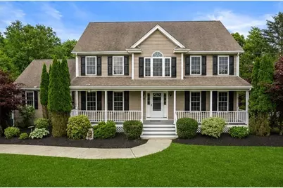60 Morse Ave, Attleboro, MA 02703 - Photo 1