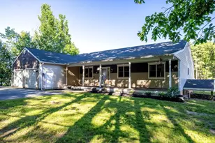 119 Bean Porridge Hill Rd, Westminster, MA 01473 - Photo 1