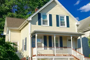 33 Nelson St, Winchester, MA 01890 - Photo 1