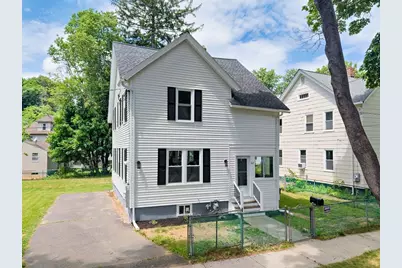 62 Field Street, West Springfield, MA 01119 - Photo 1