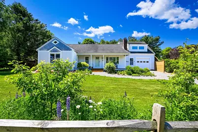 7 J Braden Thompson Road, Sandwich, MA 02644 - Photo 1