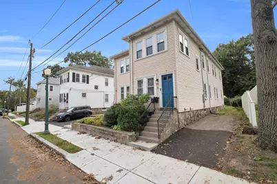 6 Stirling Street #B2, Andover, MA 01810 - Photo 1
