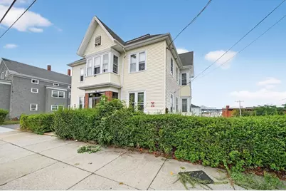 420 Bradford Ave., Fall River, MA 02721 - Photo 1