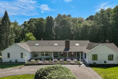 347 Green Street, Northborough, MA 01532 - Photo 1