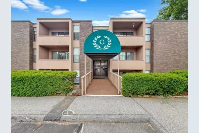 22 Shrewsbury Green Dr #I, Shrewsbury, MA 01545 - Photo 1
