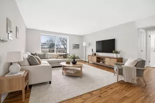 8 Kittredge, Boston, MA 02131 - Photo 1