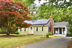 64 Roseland Terrace, Barnstable, MA 02648 - Photo 1