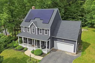 150 Samuel Dr, Northbridge, MA 01588 - Photo 1