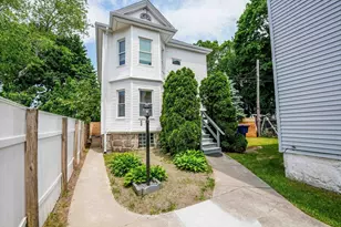 307 Austin St, New Bedford, MA 02740 - Photo 1