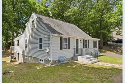 165-R Green Street, Stoneham, MA 02180 - Photo 1