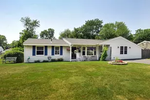 68 Alphonse Rd, Brockton, MA 02302 - Photo 1
