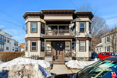 71-73 South Pleasant, Haverhill, MA 01835 - Photo 1