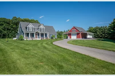 48 Summer Rd, Berlin, MA 01503 - Photo 1