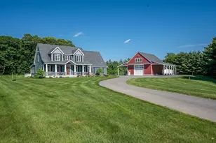 48 Summer Rd, Berlin, MA 01503 - Photo 1
