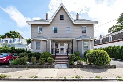 39-41 Columbia St #5, Malden, MA 02148 - Photo 1