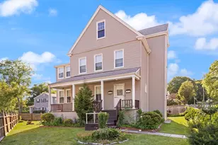 101 Pagoda St, Milton, MA 02186 - Photo 1