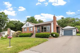36 Baldwin Hill Rd, Littleton, MA 01460 - Photo 1