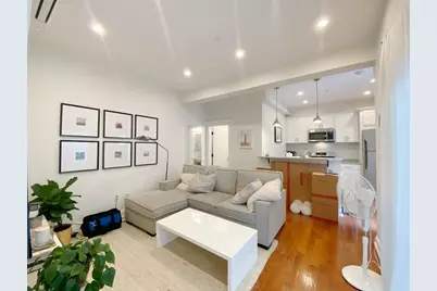 108-110 Webster Street #1F, Boston, MA 02128 - Photo 1