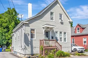 21 Canton St, Easton, MA 02356 - Photo 1