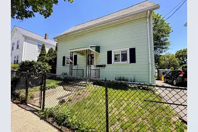 27 Flint St, Lynn, MA 01905 - Photo 1
