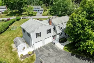 37 Newtown Rd, Acton, MA 01720 - Photo 1