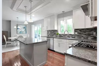7 Hillcrest Circle #7, Norwell, MA 02061 - Photo 1