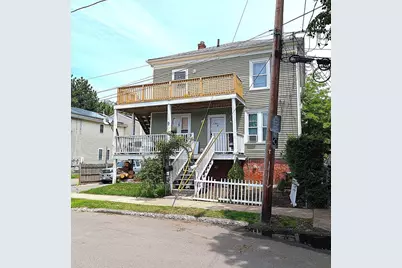 9 Ainsworth Place, Lynn, MA 01905 - Photo 1