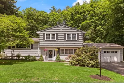 220 Old Lancaster Rd, Sudbury, MA 01776 - Photo 1