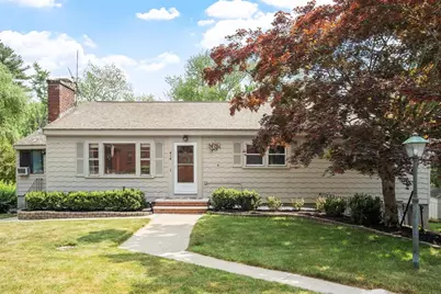 414 Grove St, Reading, MA 01867 - Photo 1