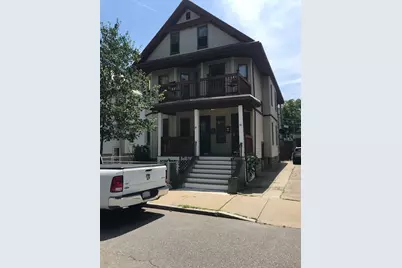 40 Walker #1, Somerville, MA 02144 - Photo 1