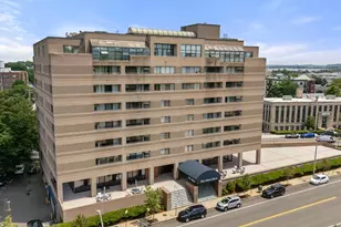 1 Adams, Quincy, MA 02169 - Photo 1