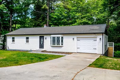 22 Albert Dr, Templeton, MA 01468 - Photo 1