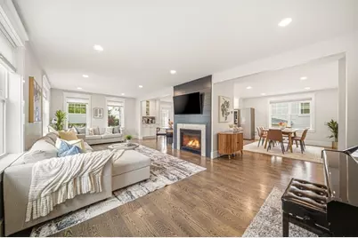 4 Boynton St #1, Waltham, MA 02453 - Photo 1