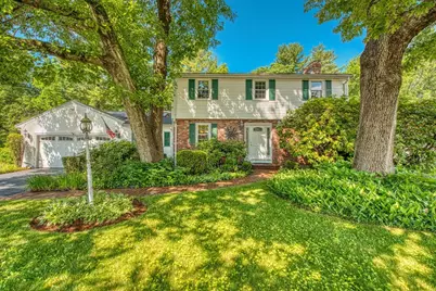 21 Tosca Drive, Brockton, MA 02301 - Photo 1